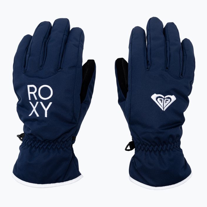 Дамски ръкавици за сноуборд ROXY Freshfields 2021 blue 2