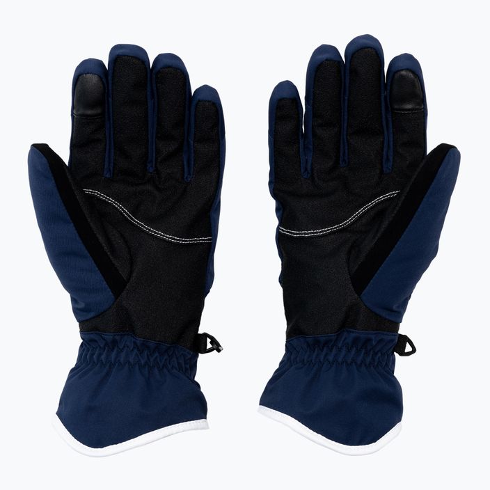 Дамски ръкавици за сноуборд ROXY Freshfields 2021 blue 3