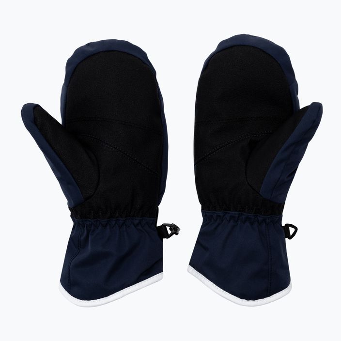 Дамски ръкавици за сноуборд ROXY Jetty 2021 blue 3