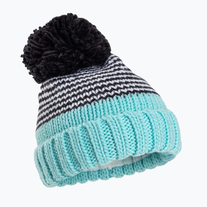 Зимна шапка за жени ROXY Frozenfall 2021 blue