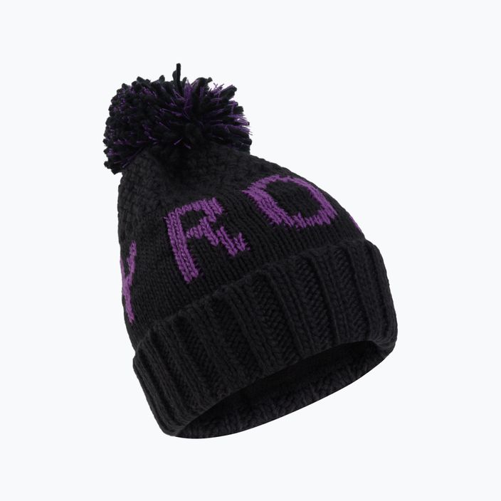 Зимна шапка за жени ROXY Tonic 2021 black