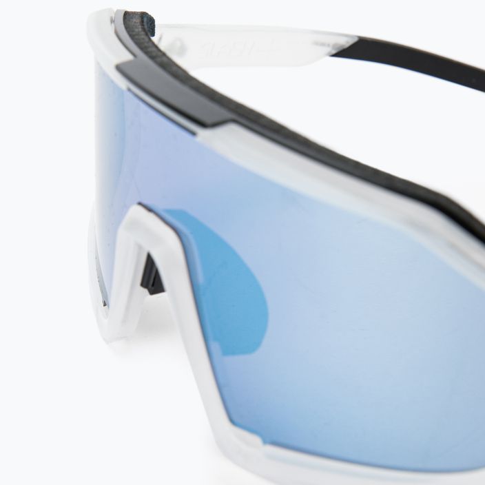 Quiksilver Slash+ очила за велосипед бели EQYEY03158 5