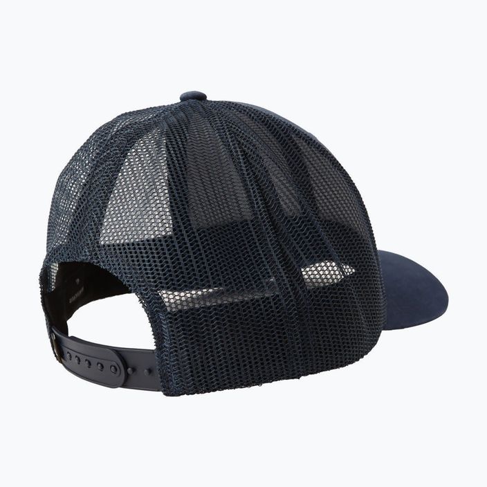 Мъжка бейзболна шапка Quiksilver Reek Easy navy blazer 7