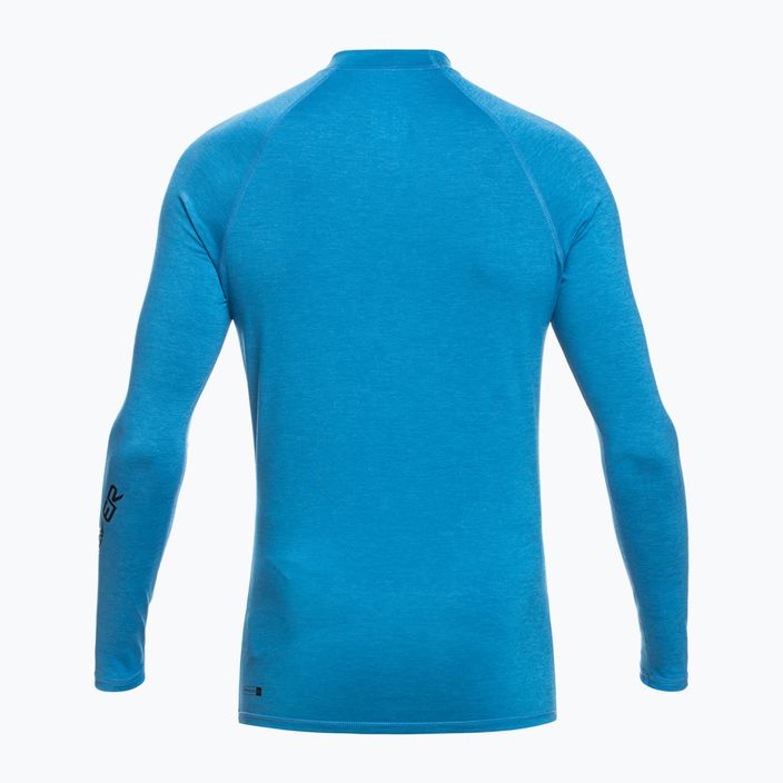 Quiksilver Мъжка синя риза за плуване All Time EQYWR03357-BYHH 2