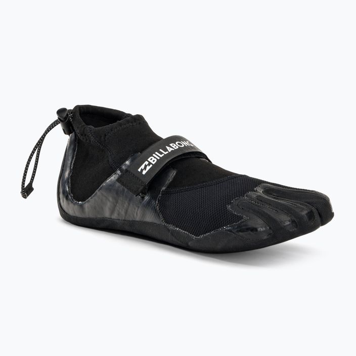 Мъжки обувки от неопрен Billabong 2 Pro Reef Bt black