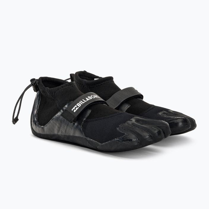 Мъжки обувки от неопрен Billabong 2 Pro Reef Bt black 4