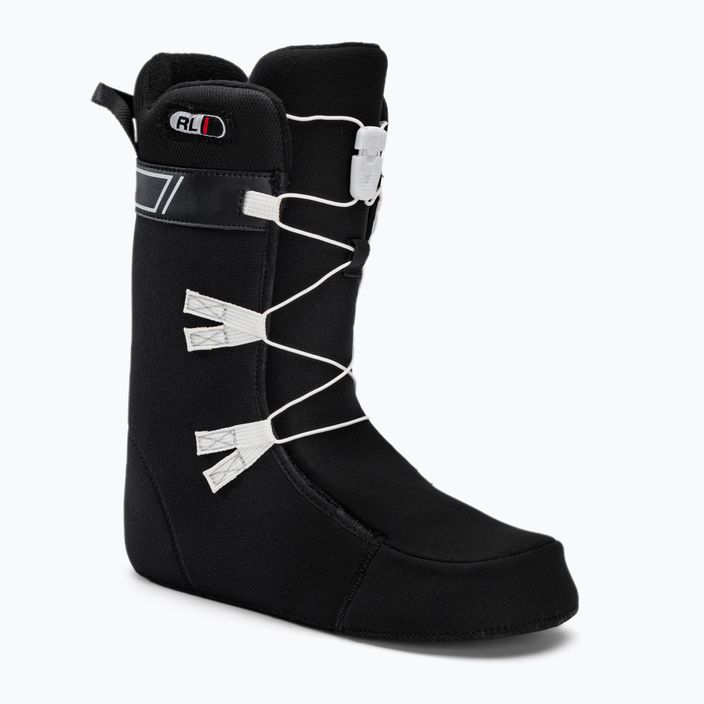 Мъжки обувки за сноуборд DC Phase Boa wheat/black 5