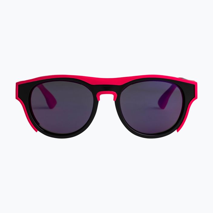 Дамски слънчеви очила ROXY Vertex black/ml red 3