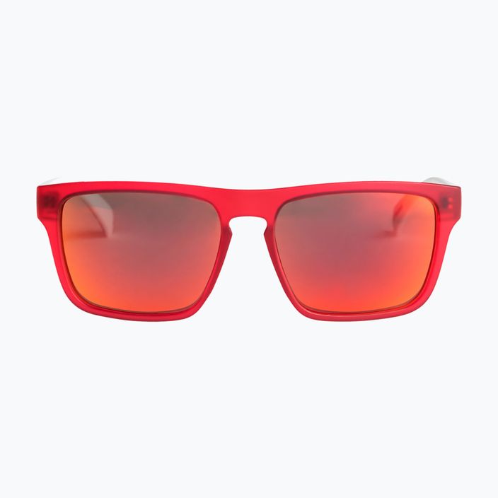 Детски слънчеви очила Quiksilver Small Fry red/ml q red 2
