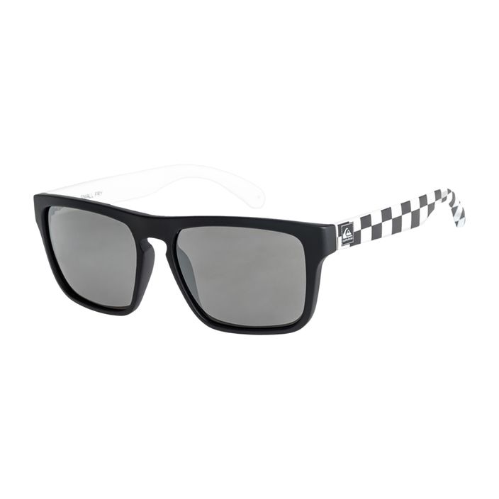 Детски слънчеви очила Quiksilver Small Fry black/ml silver 2