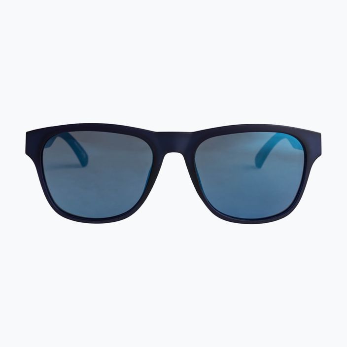 Мъжки слънчеви очила Quiksilver Tagger navy flash blue 2
