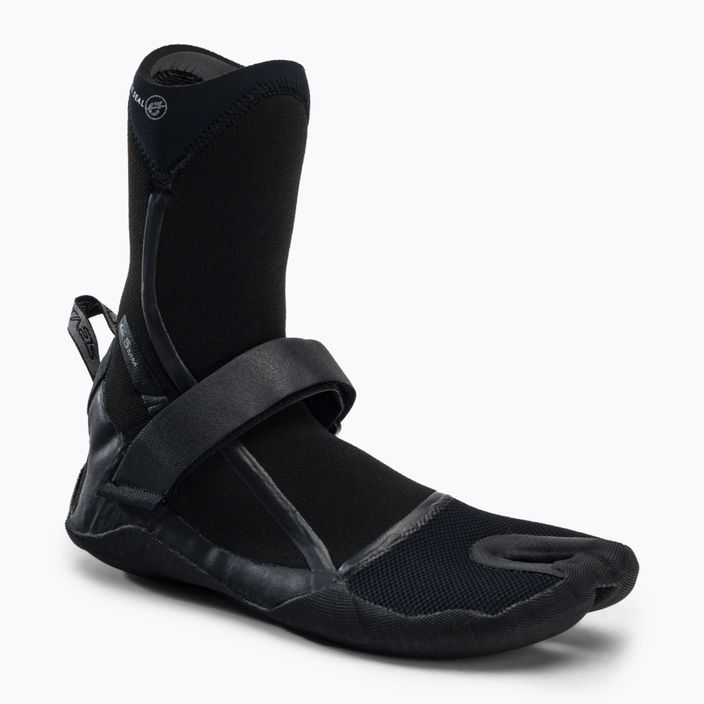 Мъжки обувки за вода Quiksilver Marathon Sessions 5 Split Toe black EQYWW03071