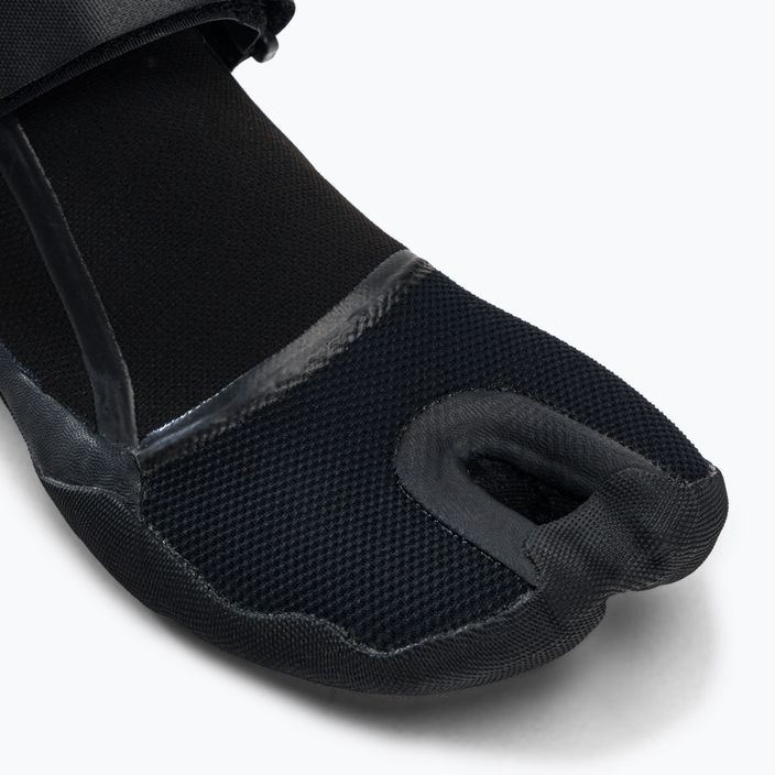Мъжки обувки за вода Quiksilver Marathon Sessions 5 Split Toe black EQYWW03071 7