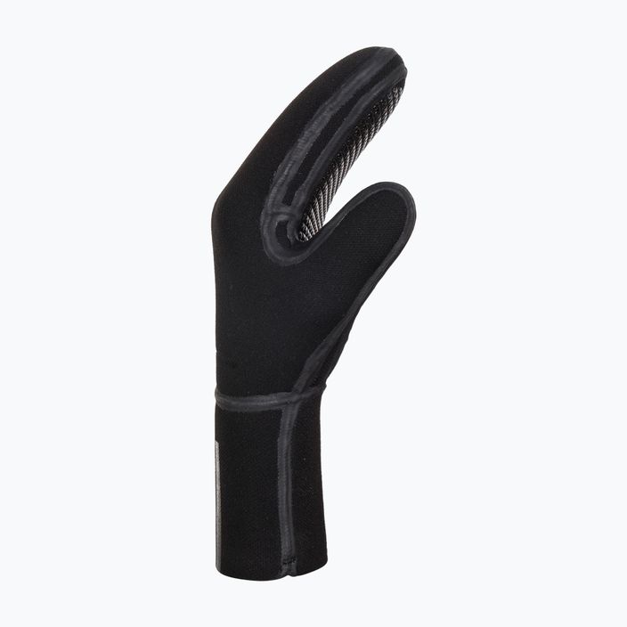 Quiksilver Marathon Sessions 5 mm мъжки ръкавици от наопрен черни EQYHN03173 7
