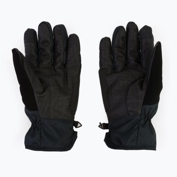 Мъжки ръкавици за сноуборд DC Salute black 2