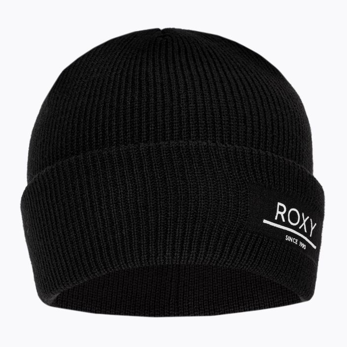 Зимна шапка за жени ROXY Folker 2021 true black 2