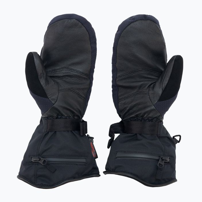 Дамски ръкавици за сноуборд ROXY Sierra Warmlink 2021 black 2