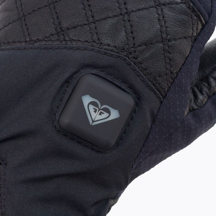 Дамски ръкавици за сноуборд ROXY Sierra Warmlink 2021 black 4