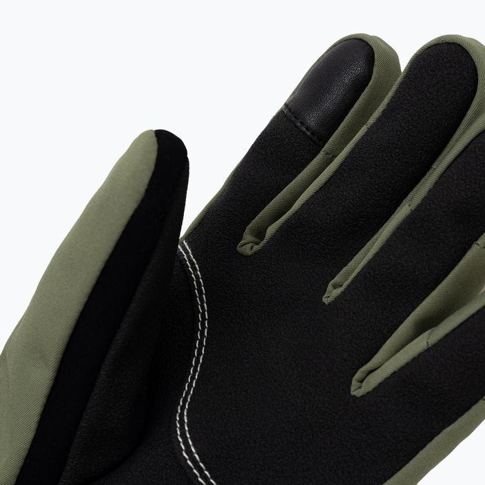 Дамски ръкавици за сноуборд ROXY Freshfields 2021 deep lichen green 5