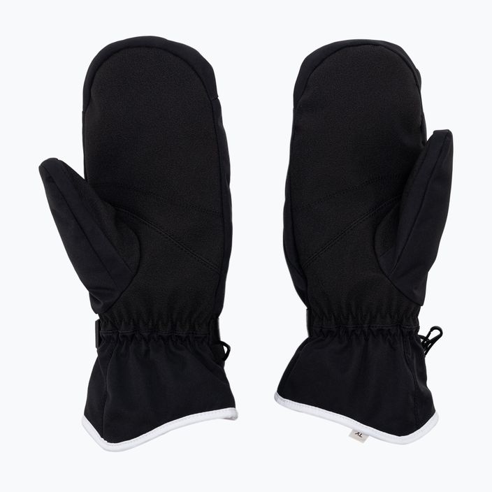 Дамски ръкавици за сноуборд ROXY Jetty Solid Mitt 2021 black 2