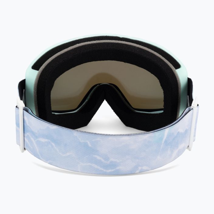 Очила за сноуборд за жени ROXY Izzy 2021 seous/ml blue 3