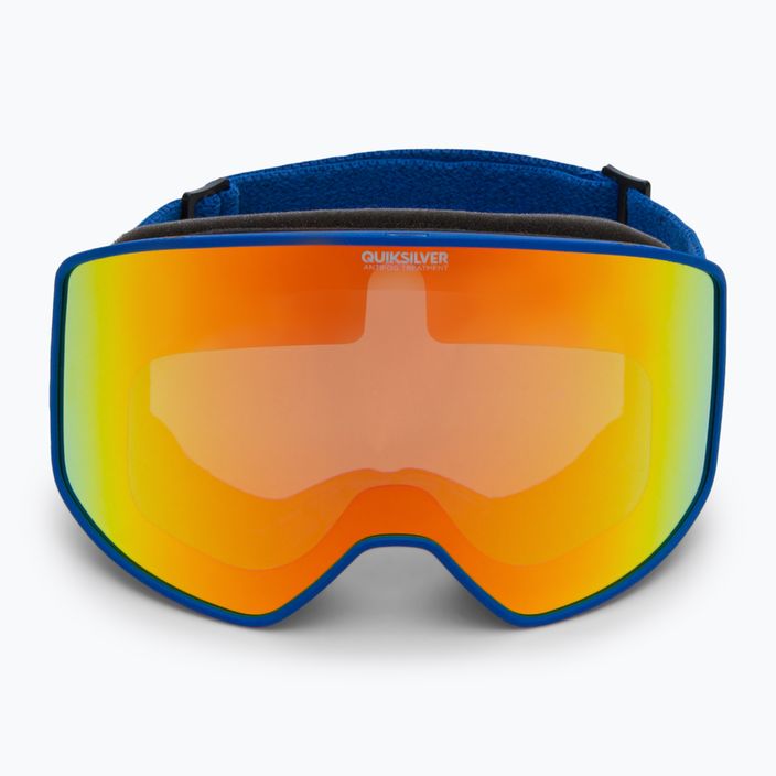 Ски очила Quiksilver Storm S3 blue EQYTG03143 2