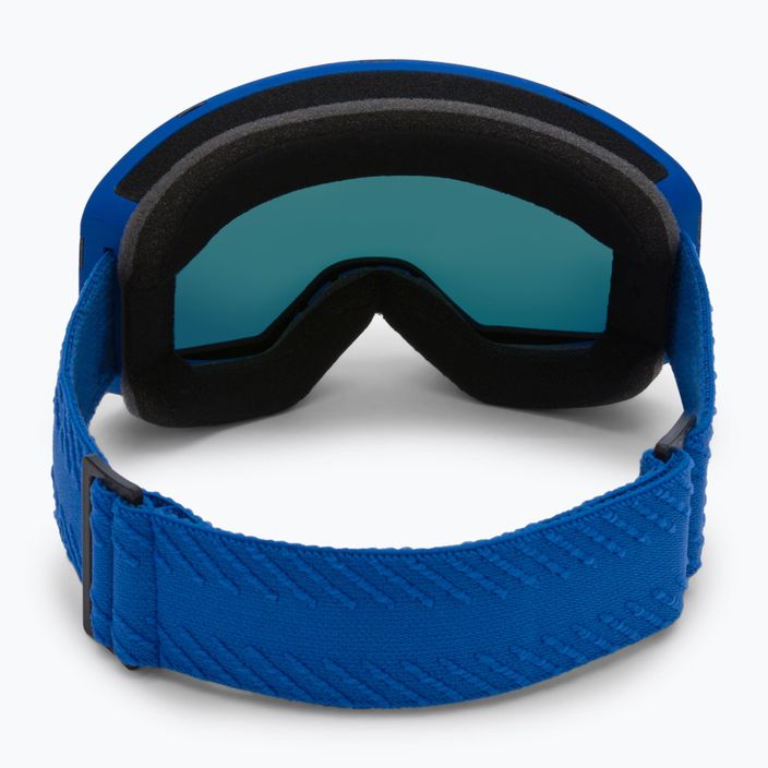 Ски очила Quiksilver Storm S3 blue EQYTG03143 3