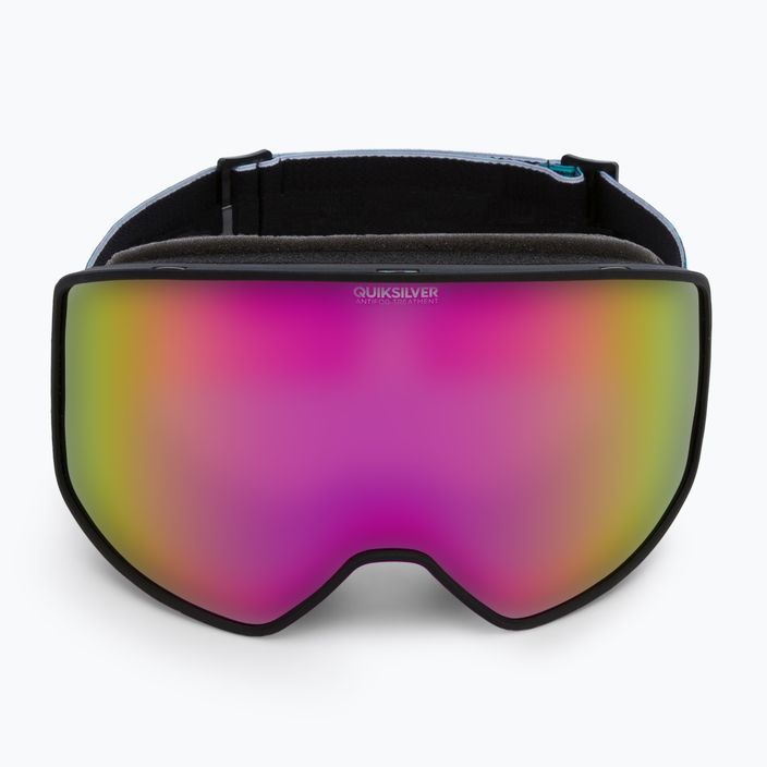 Quiksilver Storm S3 лилави очила за ски EQYTG03143 2