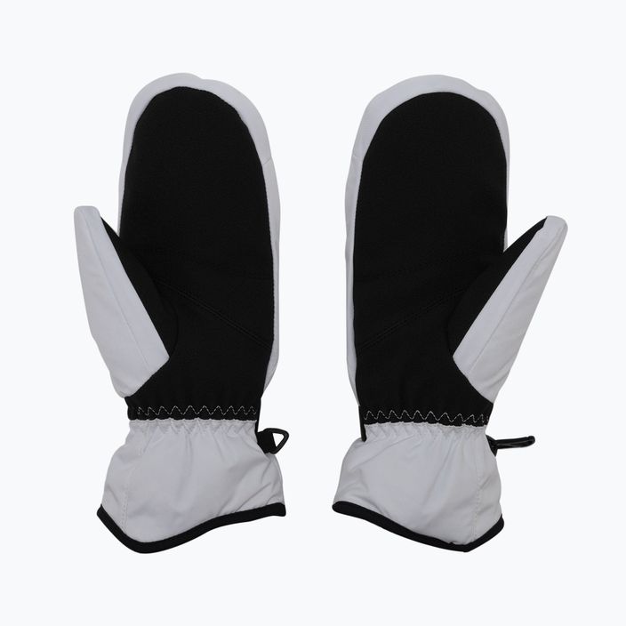 Дамски ръкавици за сноуборд ROXY Jetty Solid Mitt 2021 white 2