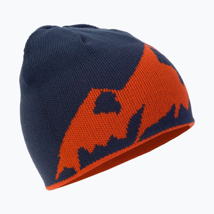 Quiksilver M&W оранжева шапка за сноуборд EQYHA03329 4