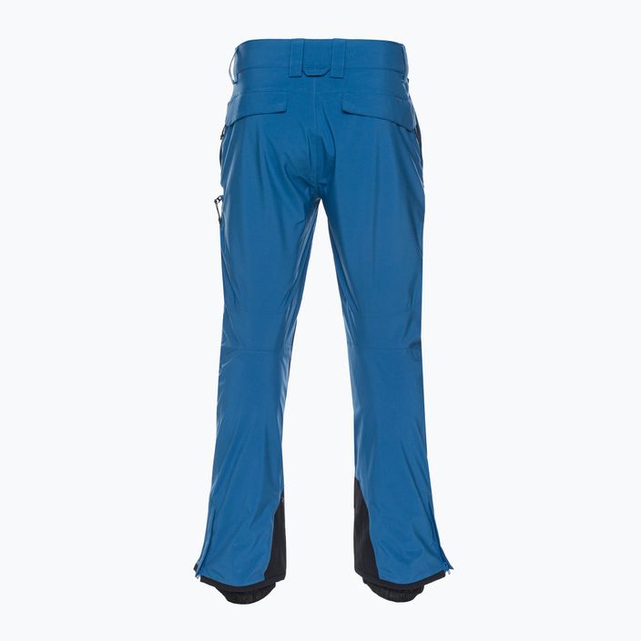 Мъжки панталони за сноуборд Quiksilver Utility  синьо EQYTP03140 2