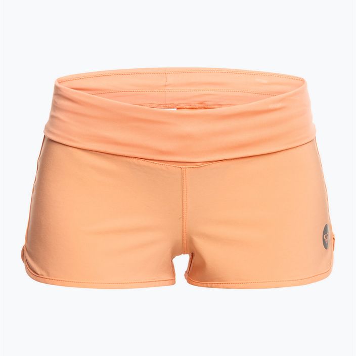 Дамски къси панталони за плуване ROXY Endless Summer 2" 2021 papaya punch