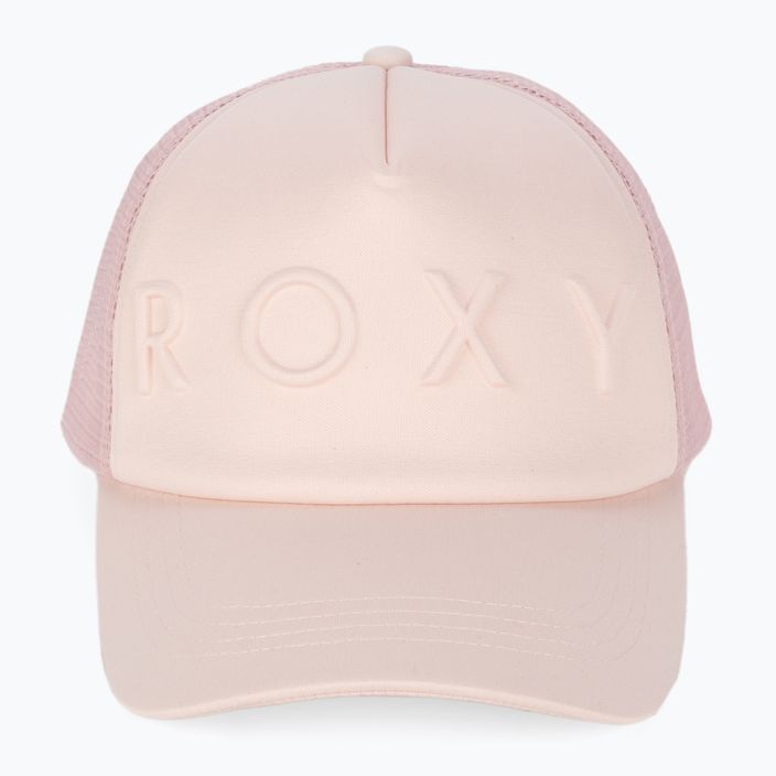 Дамска бейзболна шапка ROXY Brighter Day 2021 peach whip 4