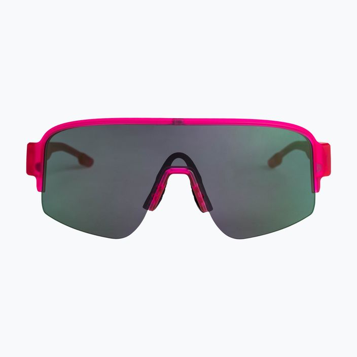 Слънчеви очила за жени ROXY Elm 2021 pink/grey 2