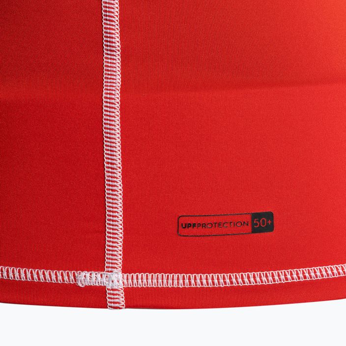 Quiksilver On Tour мъжка блуза за плуване червена EQYWR03359-RQC0 4