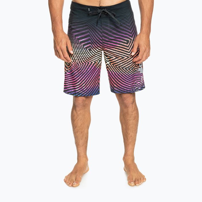 Мъжки къси панталони за плуване Everyday Warp Fade 20" Quiksilver в цвят EQYBS04790-KTA6 3