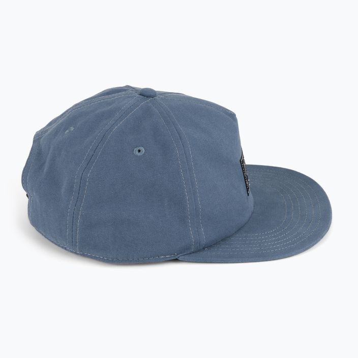 Мъжка бейзболна шапка Quiksilver Original bering sea 2