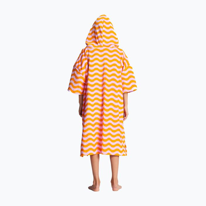 Детски пончота Billabong Teen Hooded Towel waves all day 2