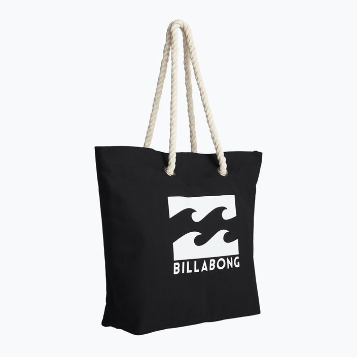 Дамска чанта Billabong Essential black 3