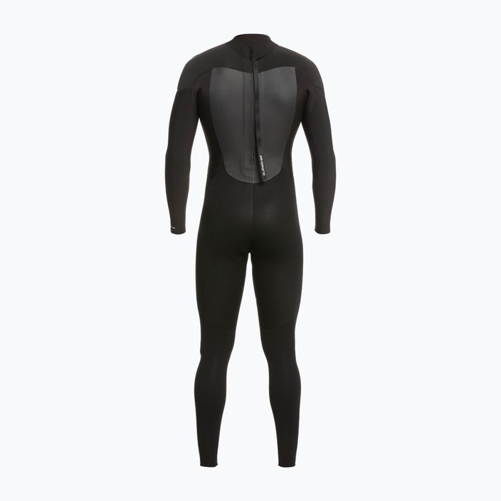 Quiksilver мъжки 4/3 Prologue BZ GBS черен EQYW103224 бански костюм за плуване 2
