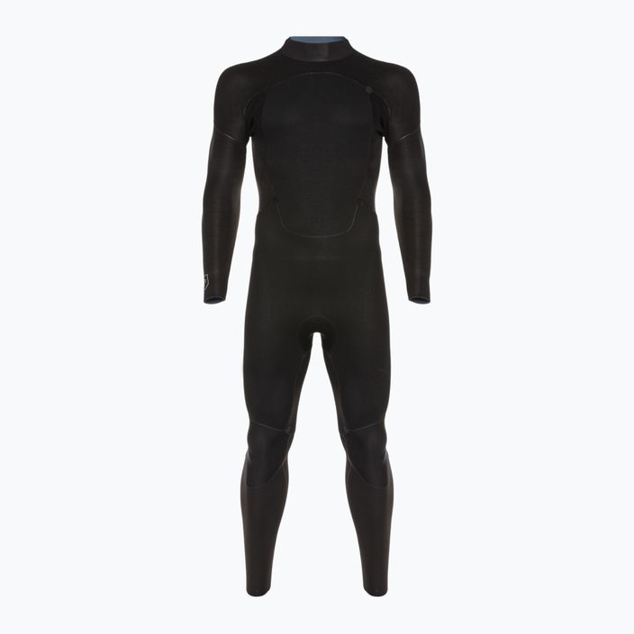 Мъжки неопренов костюм Quiksilver 4/3 Prologue BZ GBS black/bering 4
