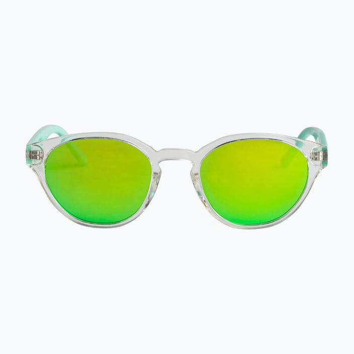 Детски слънчеви очила ROXY Lilou clear/ml turquoise 2