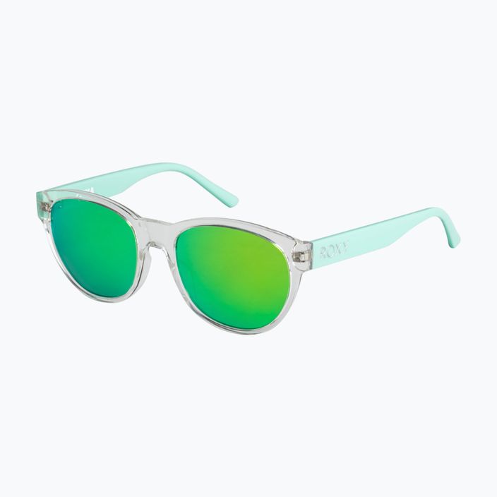 Детски слънчеви очила ROXY Tika clear/ml turquoise