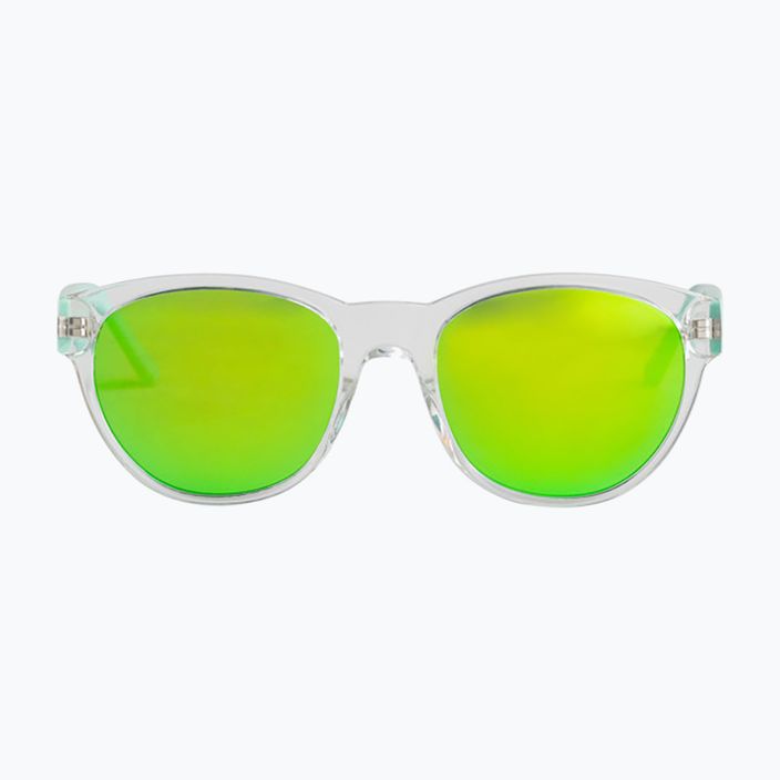 Детски слънчеви очила ROXY Tika clear/ml turquoise 2