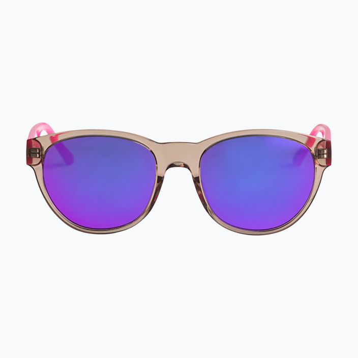 Детски слънчеви очила ROXY Tika grey/ml purple 2