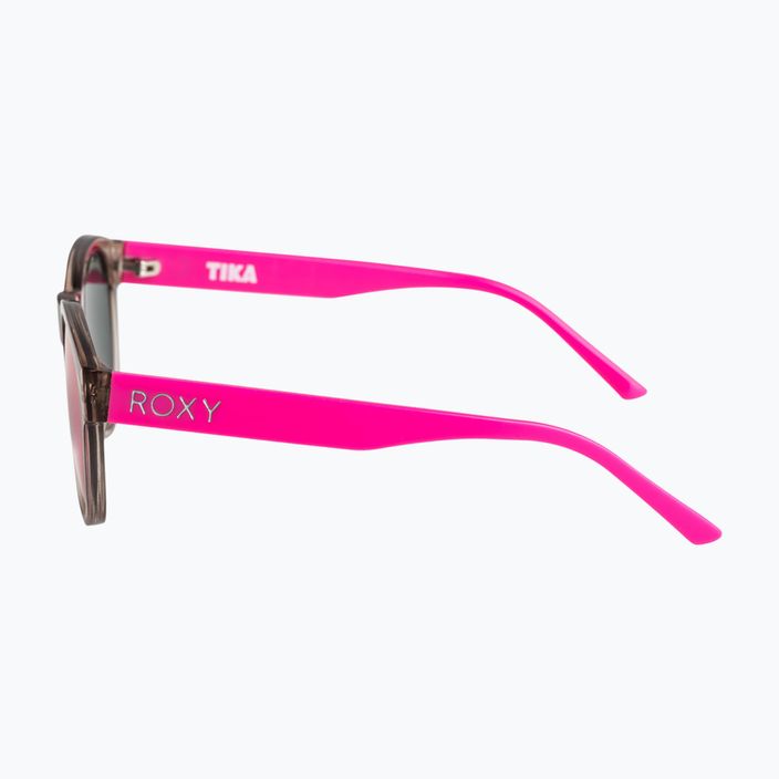 Детски слънчеви очила ROXY Tika grey/ml purple 3