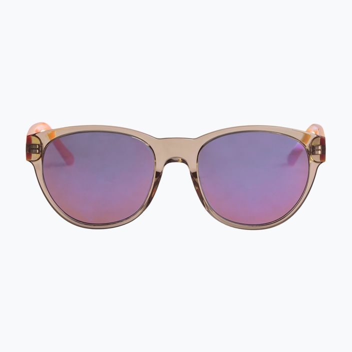 Детски слънчеви очила ROXY Tika smoke/ml pink 2