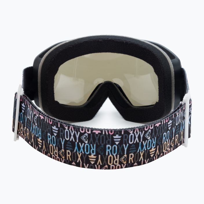 Дамски очила за сноуборд ROXY Izzy sapin/purple ml 2
