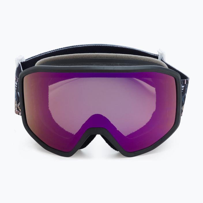 Дамски очила за сноуборд ROXY Izzy sapin/purple ml 3