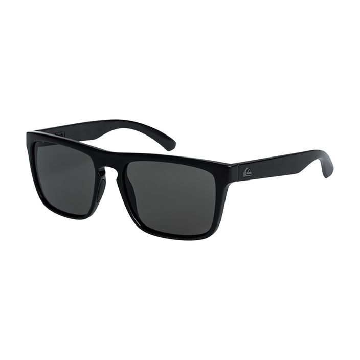 Мъжки слънчеви очила Quiksilver Ferris black/grey 2